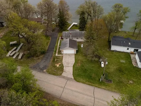 22465 Seifert Beach Road Pelican Rapids MN 56572