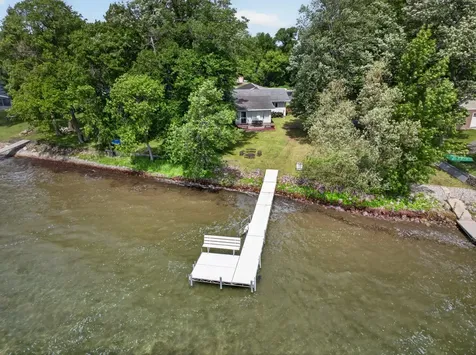 22465 Seifert Beach Road Pelican Rapids MN 56572
