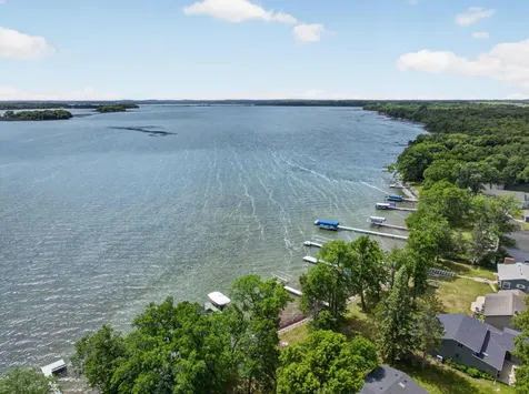 22465 Seifert Beach Road Pelican Rapids MN 56572