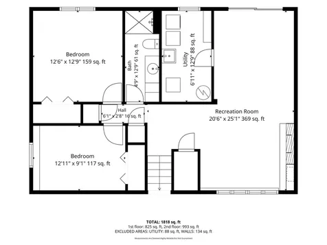 15074 Woodhill Trail Eden Prairie MN 55346