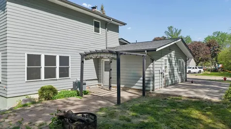 580 Borg Road SE Cokato MN 55321