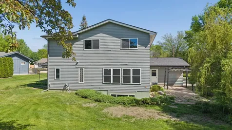 580 Borg Road SE Cokato MN 55321