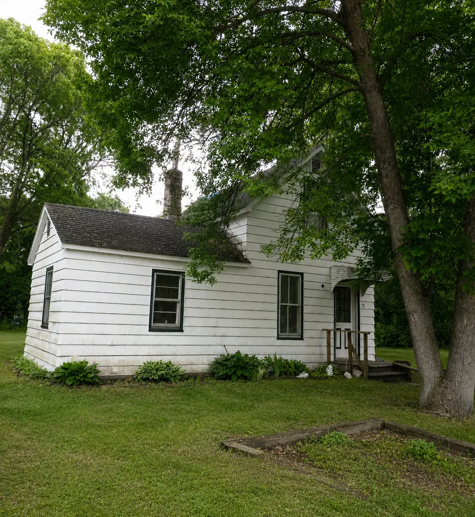 712 5th Street NE Little Falls MN 56345