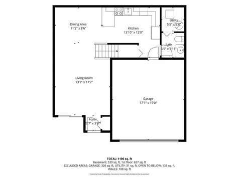 7036 49th Street N Oakdale MN 55128