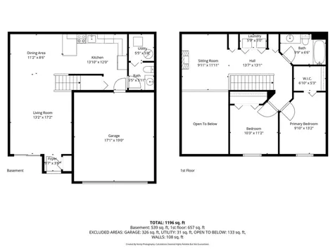 7036 49th Street N Oakdale MN 55128