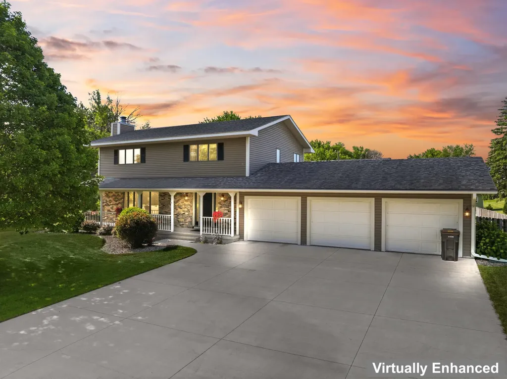 1203 22nd Avenue SW Austin MN 55912