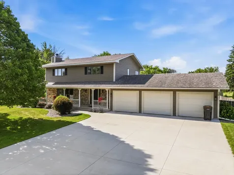 1203 22nd Avenue SW Austin MN 55912