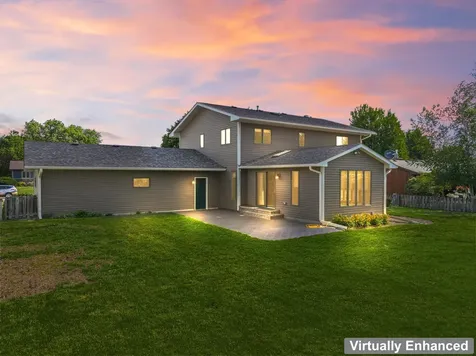 1203 22nd Avenue SW Austin MN 55912