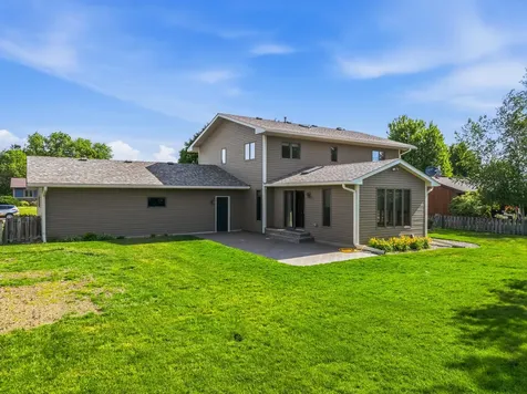 1203 22nd Avenue SW Austin MN 55912