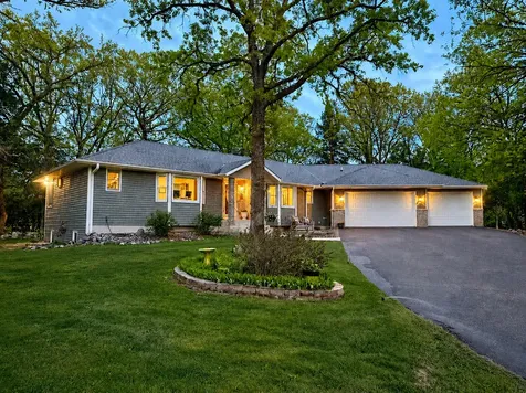 13995 Woodland Court Becker MN 55308
