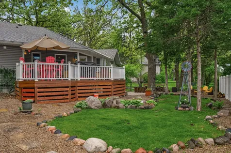 13995 Woodland Court Becker MN 55308