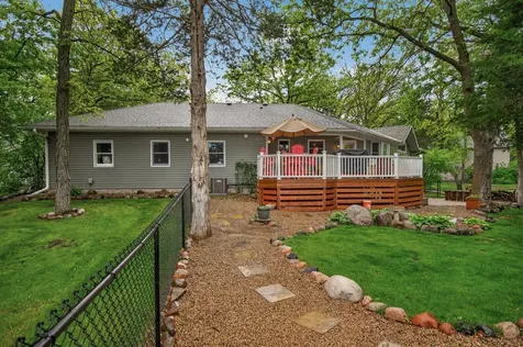13995 Woodland Court Becker MN 55308