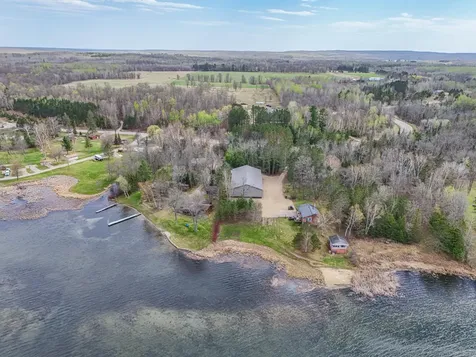 Tbd Moose Point Road Cohasset MN 55721