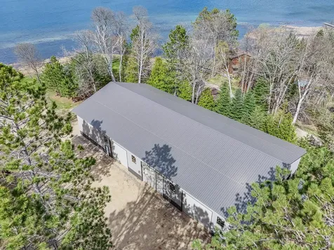 Tbd Moose Point Road Cohasset MN 55721