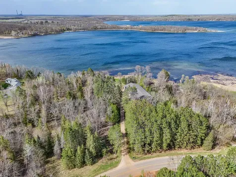 Tbd Moose Point Road Cohasset MN 55721