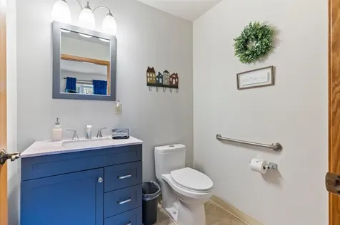 607 Second Street S Walker MN 56484