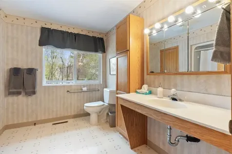 607 Second Street S Walker MN 56484