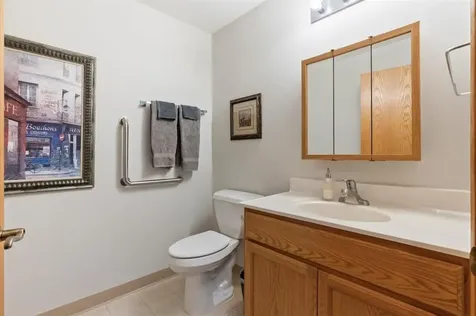 607 Second Street S Walker MN 56484