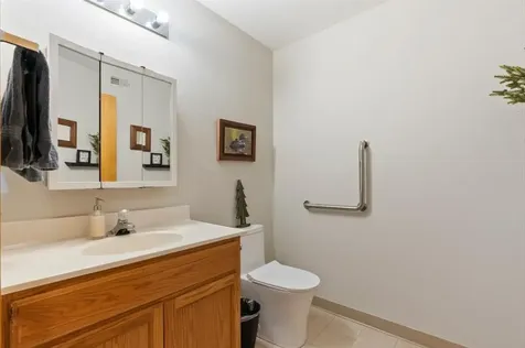 607 Second Street S Walker MN 56484