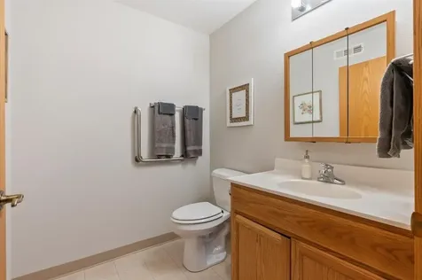607 Second Street S Walker MN 56484