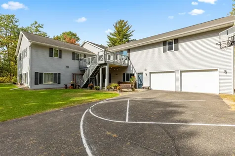 607 Second Street S Walker MN 56484