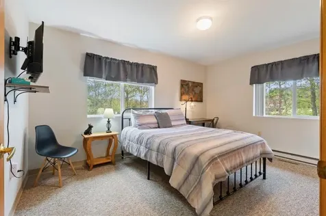 607 Second Street S Walker MN 56484