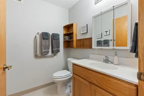 607 Second Street S Walker MN 56484