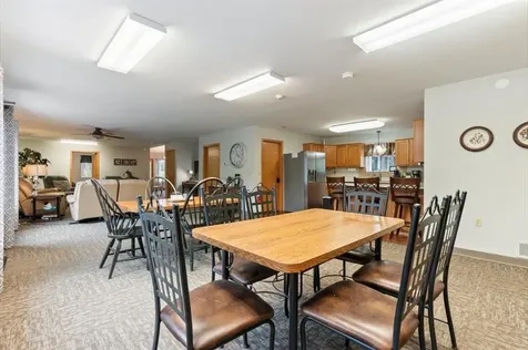 607 Second Street S Walker MN 56484
