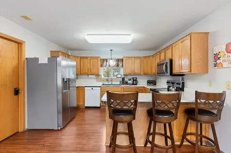 607 Second Street S Walker MN 56484