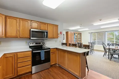 607 Second Street S Walker MN 56484