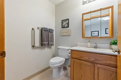 607 Second Street S Walker MN 56484