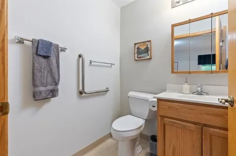 607 Second Street S Walker MN 56484