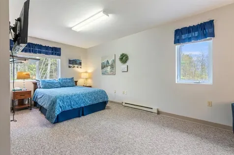 607 Second Street S Walker MN 56484
