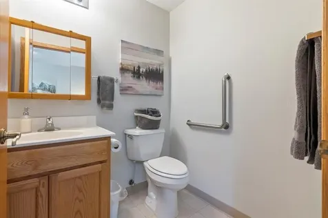 607 Second Street S Walker MN 56484