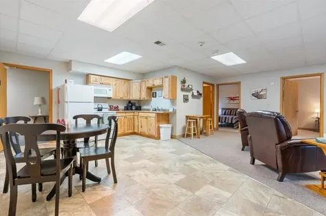 607 Second Street S Walker MN 56484