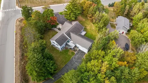 607 Second Street S Walker MN 56484