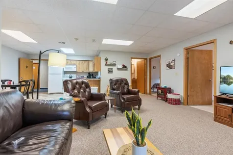 607 Second Street S Walker MN 56484