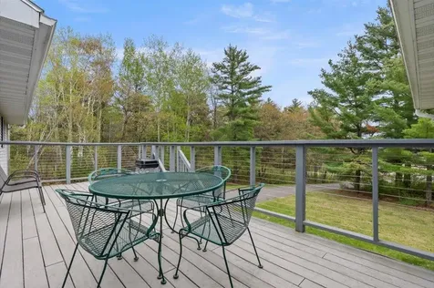 607 Second Street S Walker MN 56484