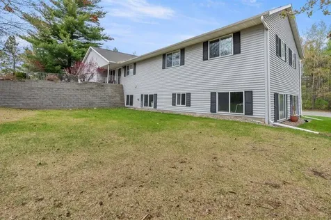 607 Second Street S Walker MN 56484