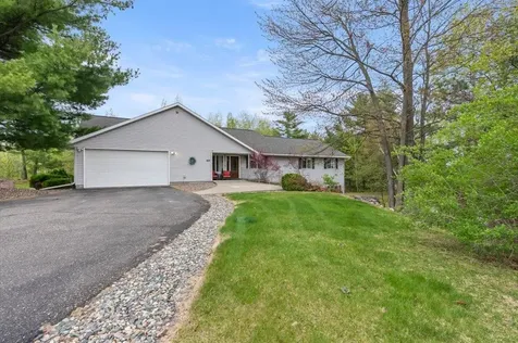 607 Second Street S Walker MN 56484