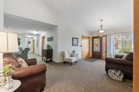 607 Second Street S Walker MN 56484