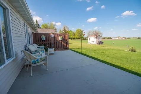 1827 S Cascade Street Fergus Falls MN 56537