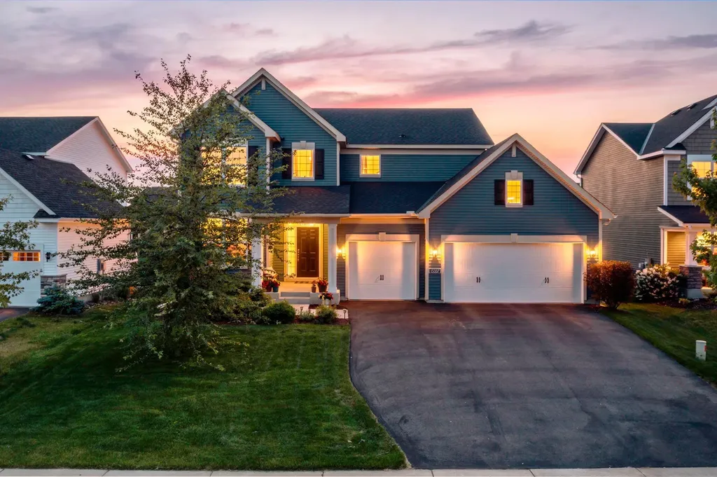 15337 75th Circle NE Otsego MN 55330