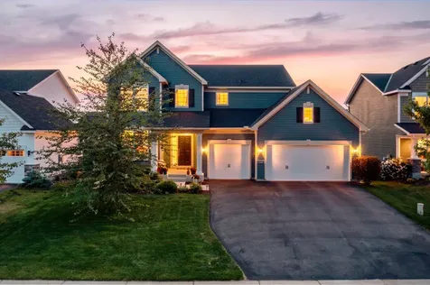 15337 75th Circle NE Otsego MN 55330