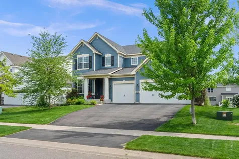 15337 75th Circle NE Otsego MN 55330