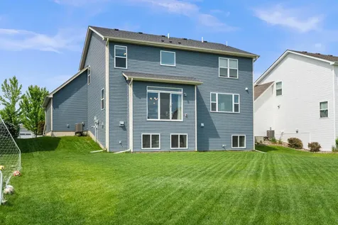 15337 75th Circle NE Otsego MN 55330
