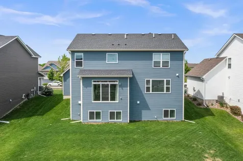15337 75th Circle NE Otsego MN 55330