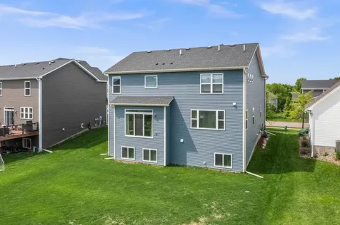 15337 75th Circle NE Otsego MN 55330