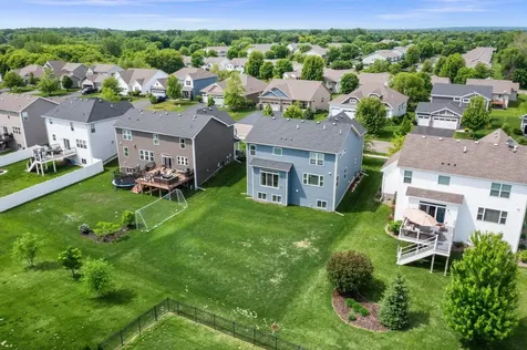 15337 75th Circle NE Otsego MN 55330