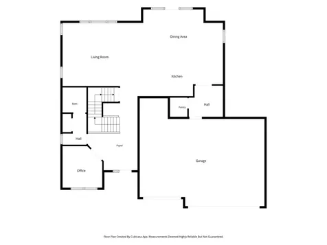 15337 75th Circle NE Otsego MN 55330